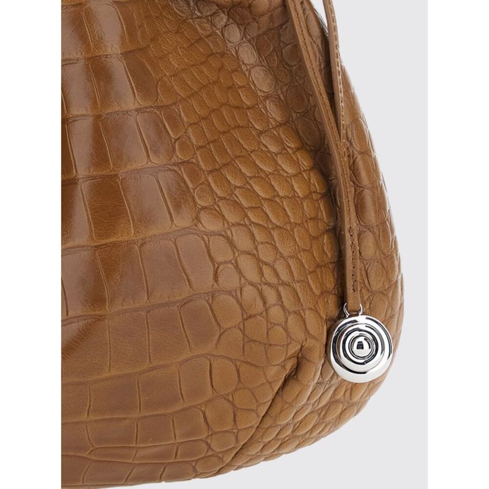 Liffner Mini Bag Woman Brown - Picture 3 of 3